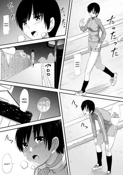 BDSM Series —  Six Girl Captivity Rape Training Story [Mikezoutei] [English] [Doujins.com]