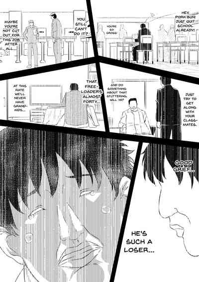 BDSM Series —  Six Girl Captivity Rape Training Story [Mikezoutei] [English] [Doujins.com]