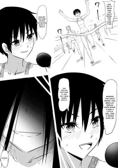 BDSM Series —  Six Girl Captivity Rape Training Story [Mikezoutei] [English] [Doujins.com]
