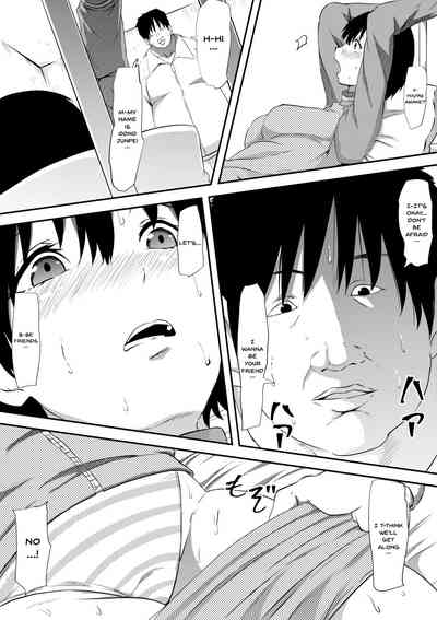 BDSM Series —  Six Girl Captivity Rape Training Story [Mikezoutei] [English] [Doujins.com]