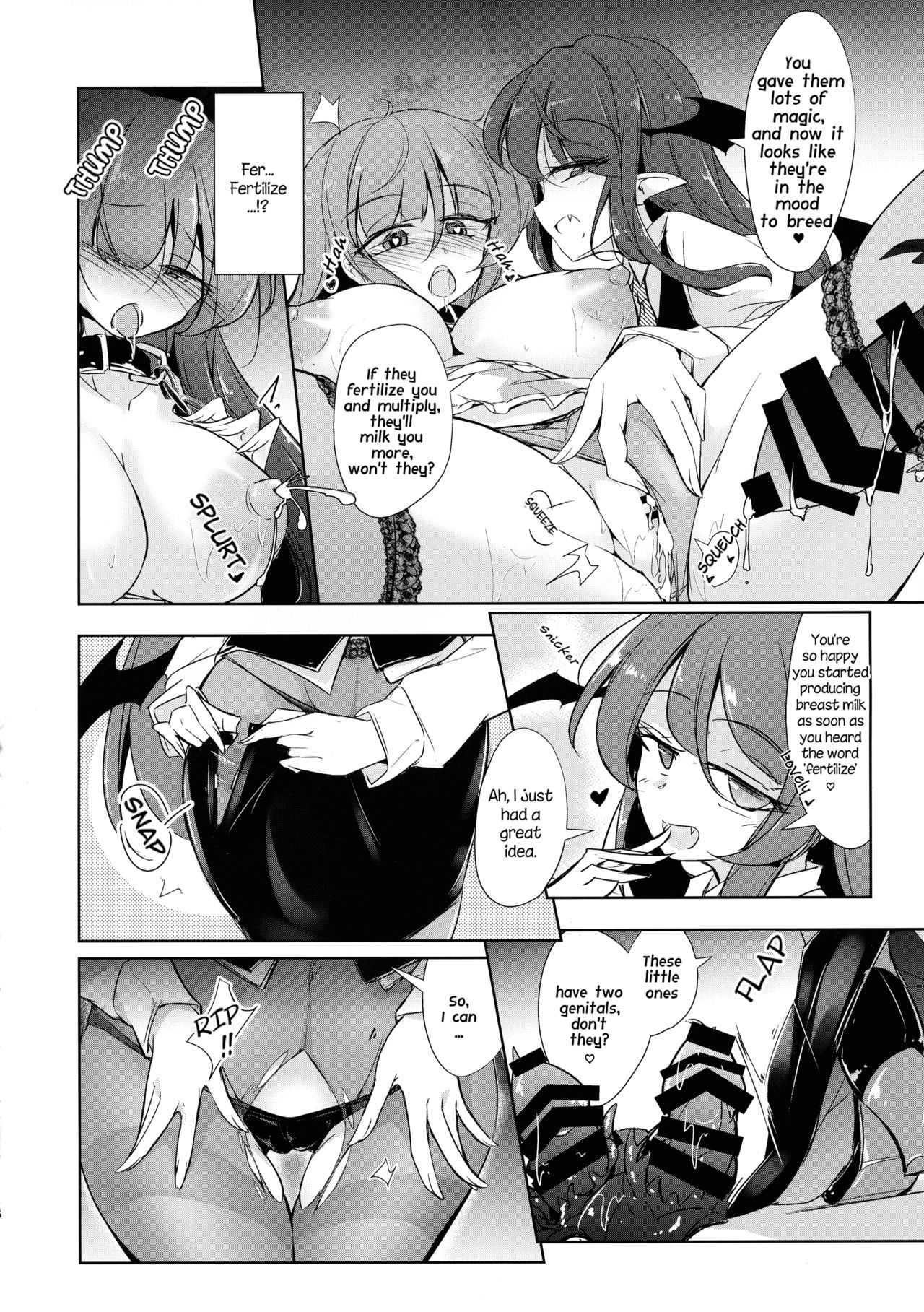 BDSM Series — Slave Reversal Pleasure Training: Dominant Master Breaks Submissive [Shuuki Reitaisai 6]