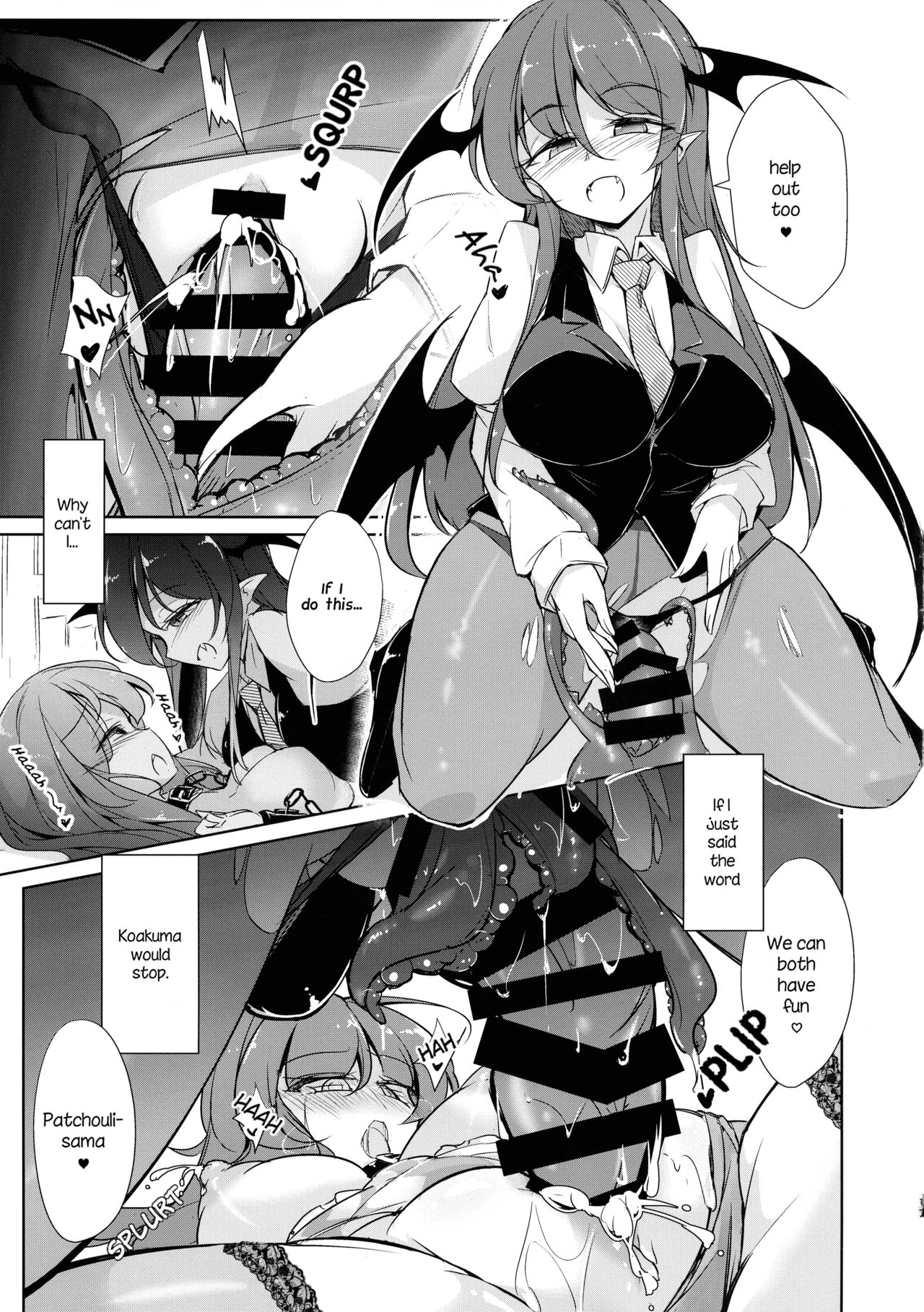 BDSM Series — Slave Reversal Pleasure Training: Dominant Master Breaks Submissive [Shuuki Reitaisai 6]
