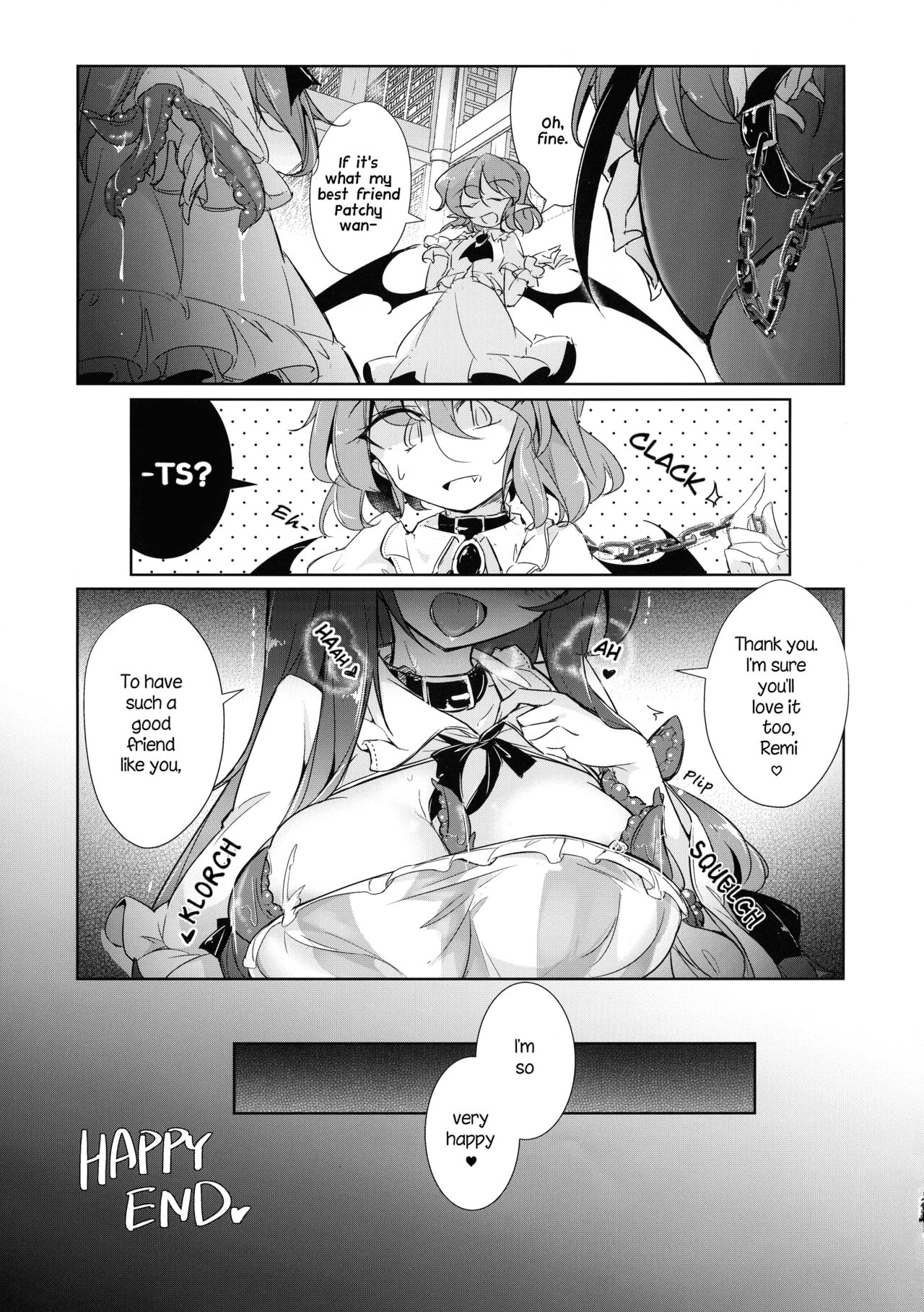 BDSM Series — Slave Reversal Pleasure Training: Dominant Master Breaks Submissive [Shuuki Reitaisai 6]