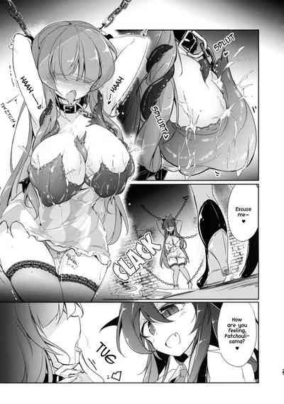 BDSM Series — Slave Reversal Pleasure Training: Dominant Master Breaks Submissive [Shuuki Reitaisai 6]