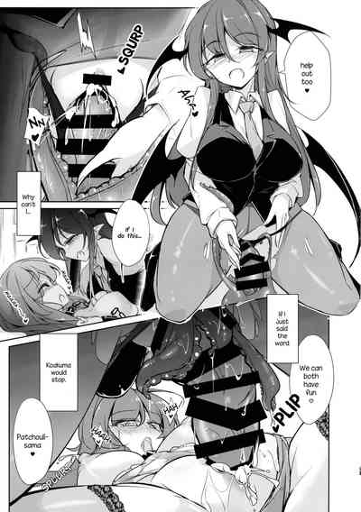 BDSM Series — Slave Reversal Pleasure Training: Dominant Master Breaks Submissive [Shuuki Reitaisai 6]