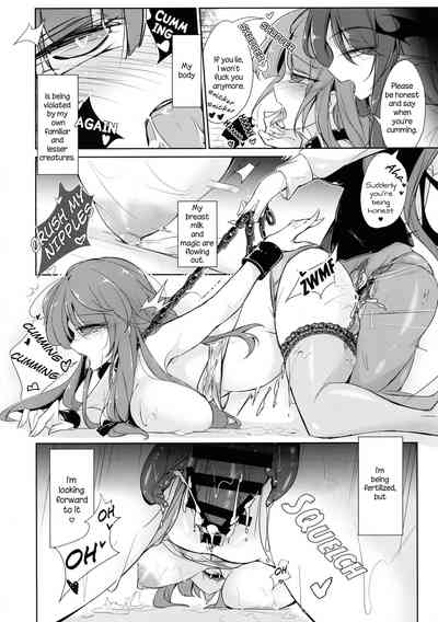 BDSM Series — Slave Reversal Pleasure Training: Dominant Master Breaks Submissive [Shuuki Reitaisai 6]