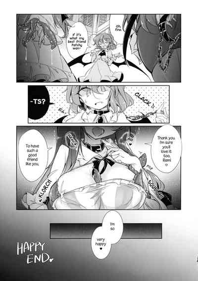 BDSM Series — Slave Reversal Pleasure Training: Dominant Master Breaks Submissive [Shuuki Reitaisai 6]