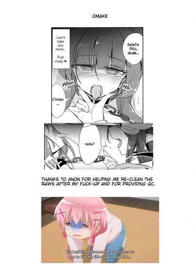 BDSM Series — Slave Reversal Pleasure Training: Dominant Master Breaks Submissive [Shuuki Reitaisai 6]