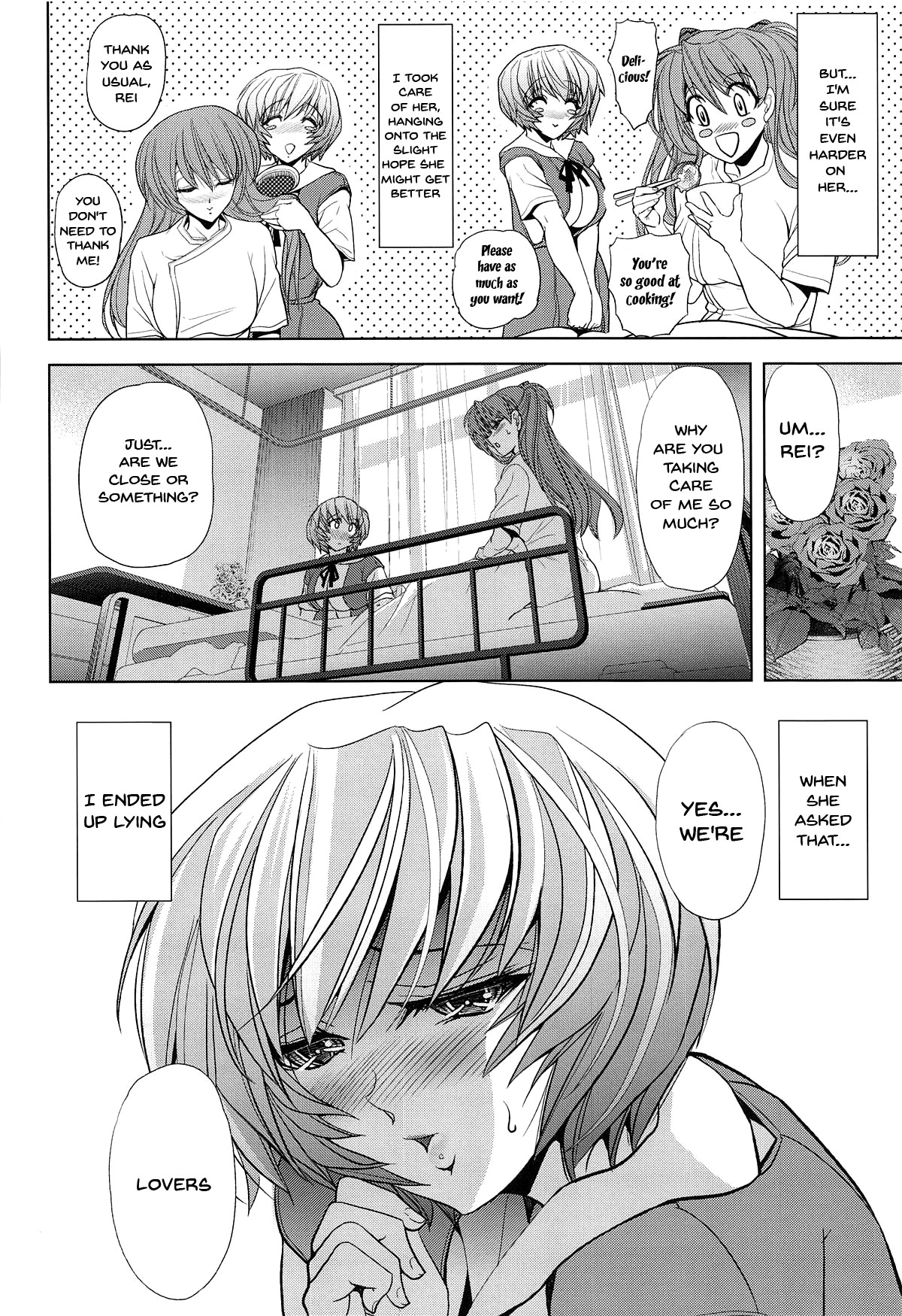 BDSM Series —  Slave Training and Bondage Domination Ch.1-2 [C95 Kawaraya Honpo Kawaraya A-ta]