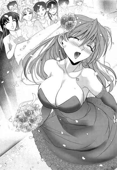 BDSM Series —  Slave Training and Domination Sessions Ch.1-3 [C95] [Kawaraya Honpo (Kawaraya A-ta)]