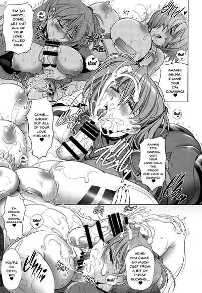 BDSM Series —  Slave Training and Domination Sessions Ch.1-3 [C95] [Kawaraya Honpo (Kawaraya A-ta)]