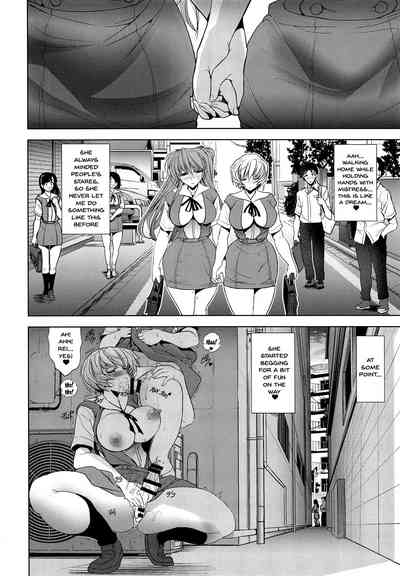BDSM Series —  Slave Training and Domination Sessions Ch.1-3 [C95] [Kawaraya Honpo (Kawaraya A-ta)]