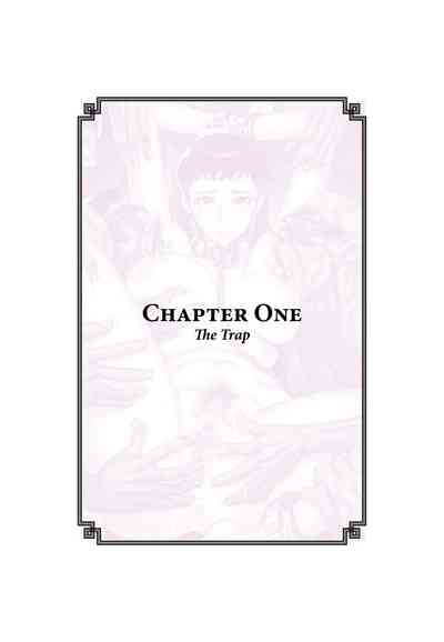 BDSM Series — Slave Training Ch. 1 [Kojima Miu] [English] [MisterJ167]