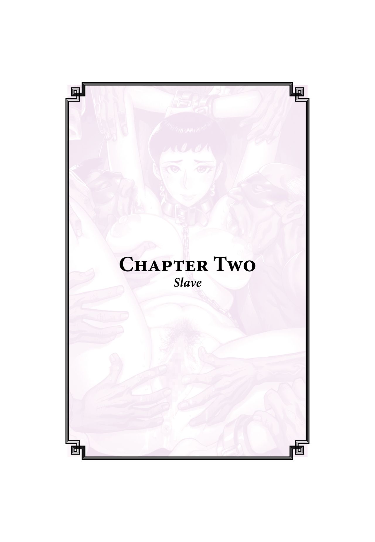 BDSM Series — Slave Training Chapter 2: Complete Submission and Rough Fucking [Kojima Miu][English][MisterJ167]