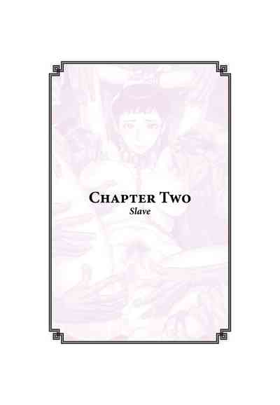 BDSM Series — Slave Training Chapter 2: Complete Submission and Rough Fucking [Kojima Miu][English][MisterJ167]