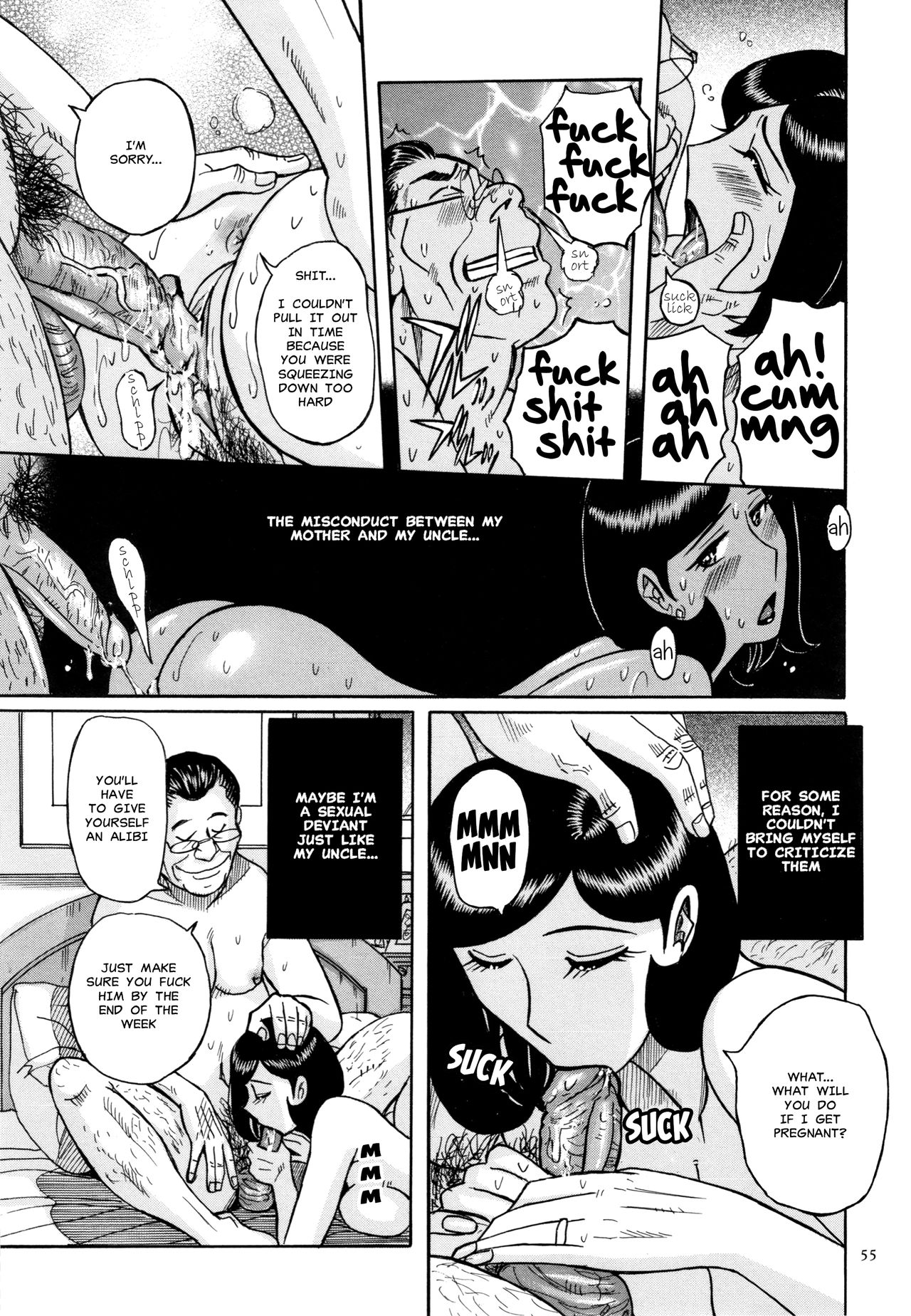 BDSM Series — Slave Training Complete Collection 1-3  [Kojima Miu]