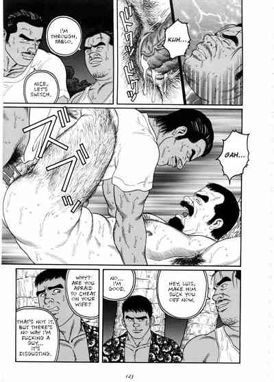 BDSM Series — The Silent Shore: Brutal Bondage and Rough Sex on the Beach