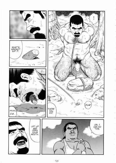 BDSM Series — The Silent Shore: Brutal Bondage and Rough Sex on the Beach