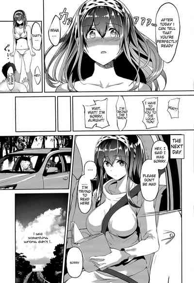 Beach Series — Idol’s Intimate Seaside Getaway: Raw Fucking with Ocean Views