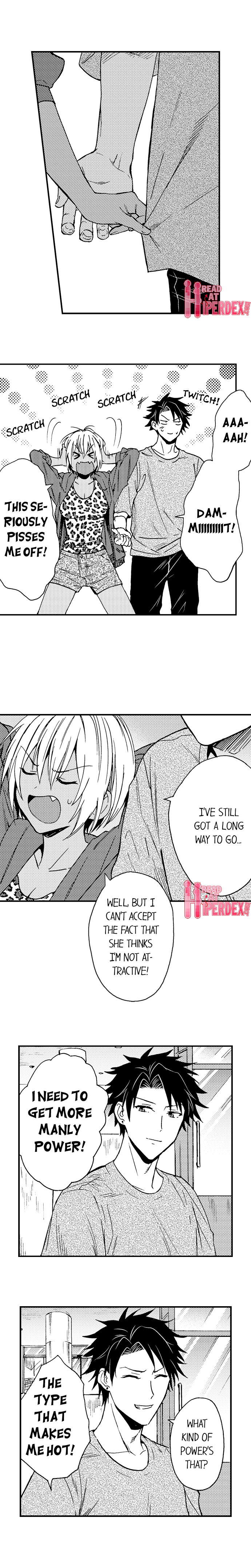 Best Friend Series — Fucked Hard by My Best Friend Ch.1-12 [Yupopo Orishima]