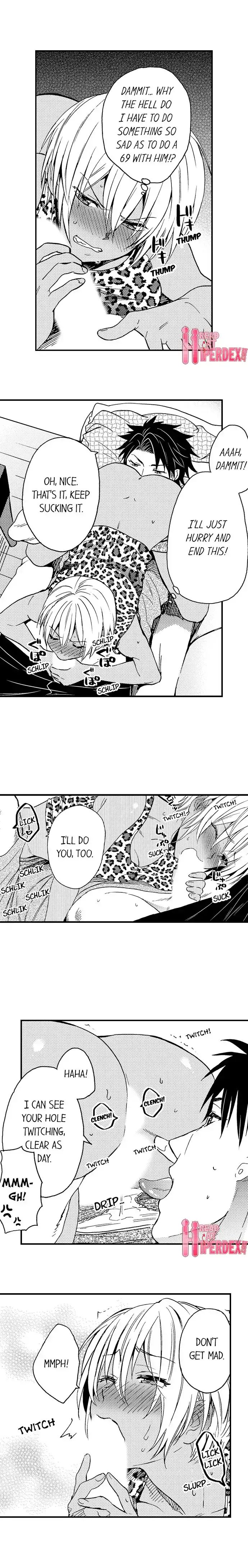 Best Friend Series — Fucked Hard by My Best Friend Ch.1-12 [Yupopo Orishima]