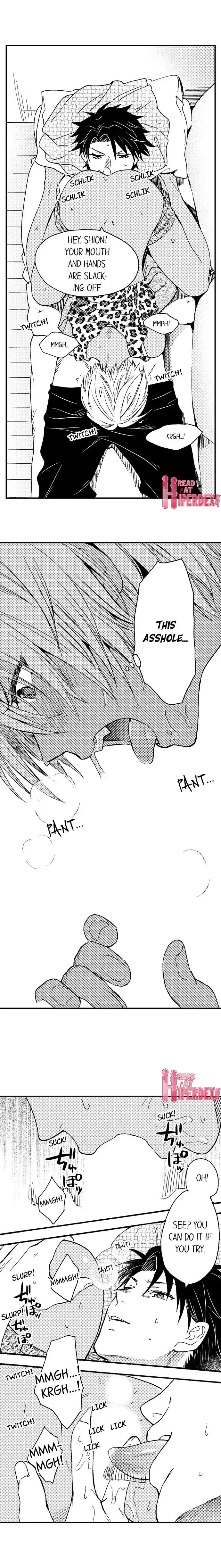 Best Friend Series — Fucked Hard by My Best Friend Ch.1-12 [Yupopo Orishima]