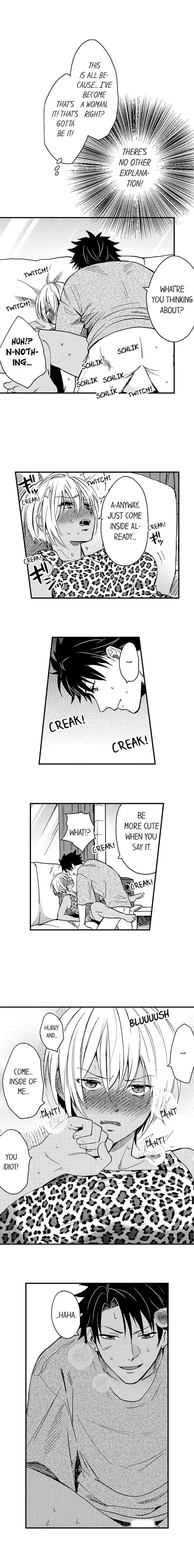 Best Friend Series — Fucked Hard by My Best Friend Ch.1-12 [Yupopo Orishima]