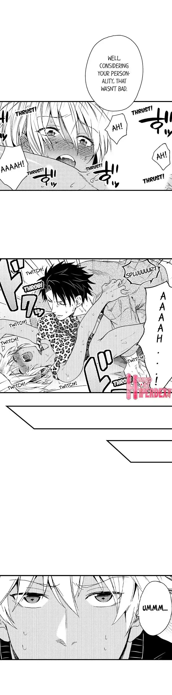 Best Friend Series — Fucked Hard by My Best Friend Ch.1-12 [Yupopo Orishima]