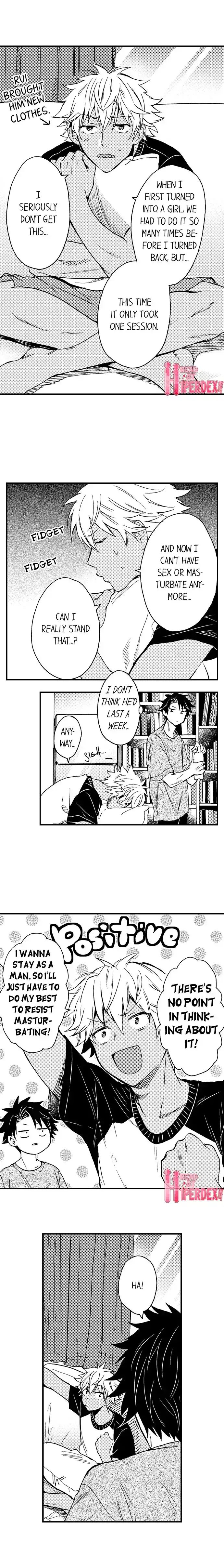 Best Friend Series — Fucked Hard by My Best Friend Ch.1-12 [Yupopo Orishima]