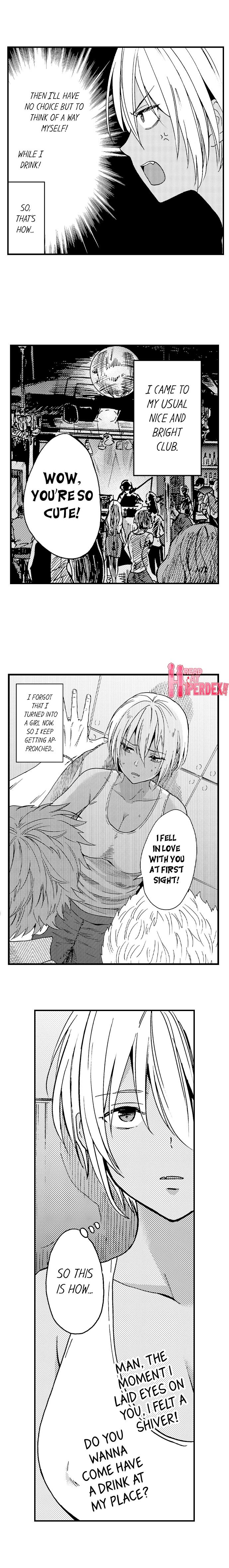 Best Friend Series — Fucked Hard by My Best Friend Ch.1-12 [Yupopo Orishima]
