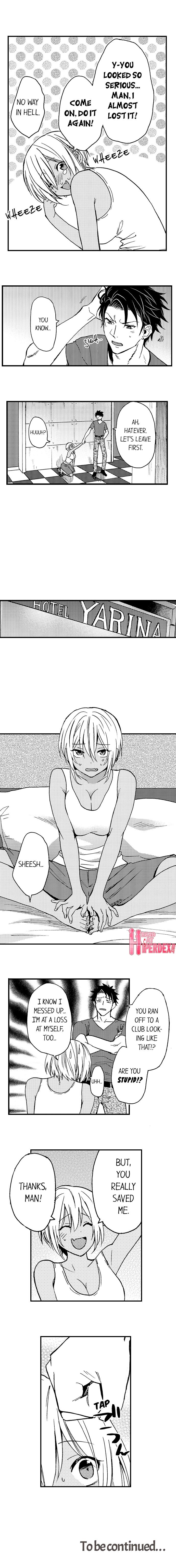 Best Friend Series — Fucked Hard by My Best Friend Ch.1-12 [Yupopo Orishima]