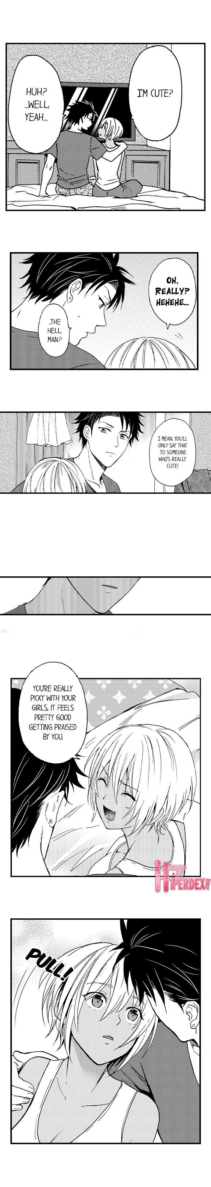 Best Friend Series — Fucked Hard by My Best Friend Ch.1-12 [Yupopo Orishima]
