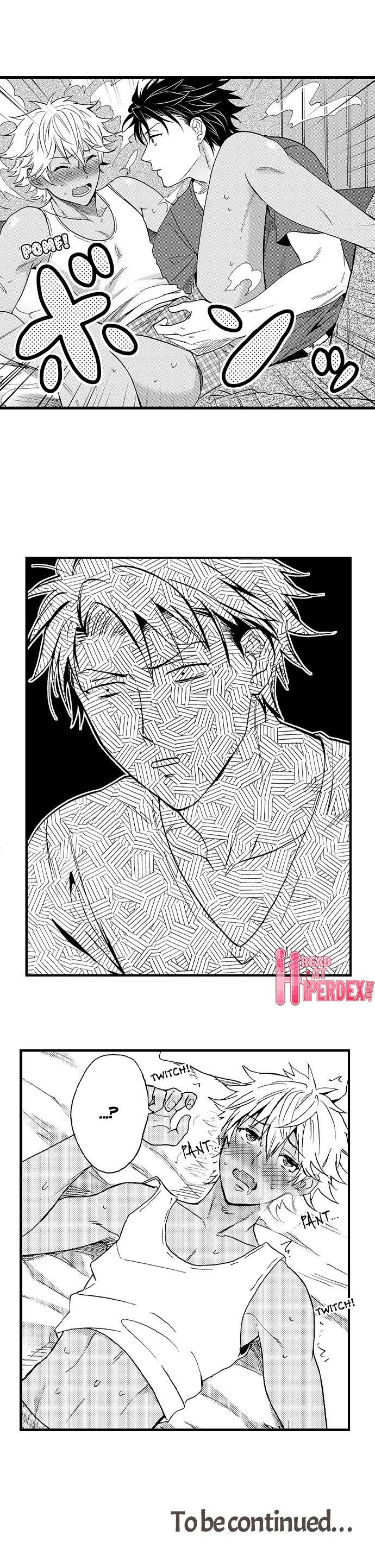 Best Friend Series — Fucked Hard by My Best Friend Ch.1-12 [Yupopo Orishima]