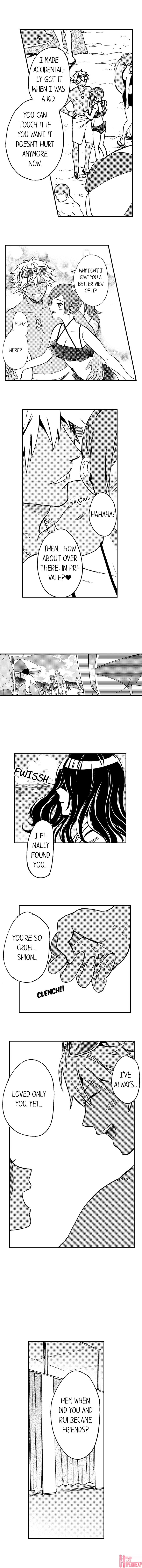 Best Friend Series — Fucked Hard by My Best Friend Ch.1-12 [Yupopo Orishima]