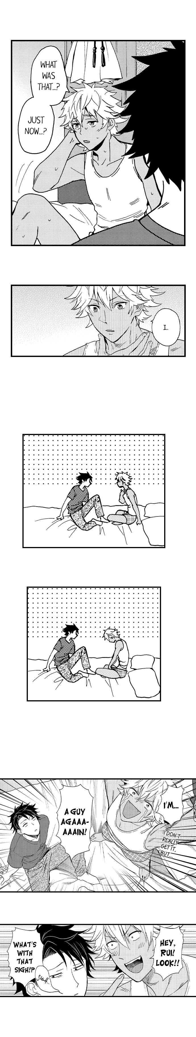 Best Friend Series — Fucked Hard by My Best Friend Ch.1-12 [Yupopo Orishima]