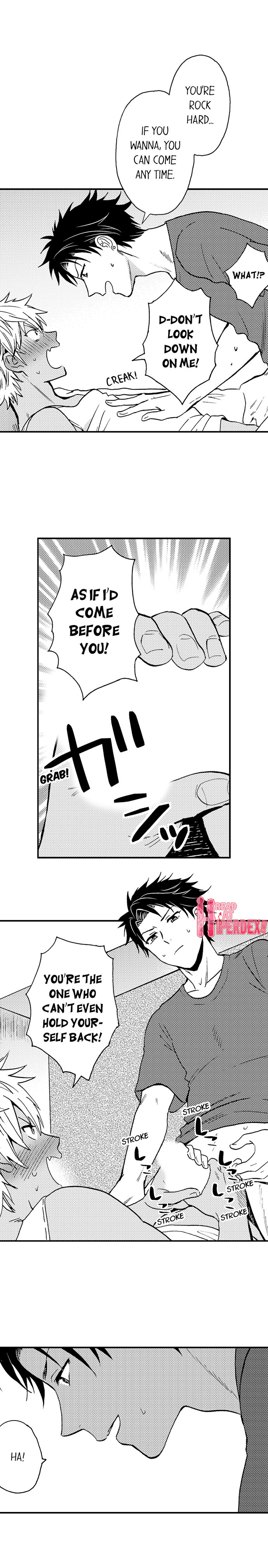 Best Friend Series — Fucked Hard by My Best Friend Ch.1-12 [Yupopo Orishima]