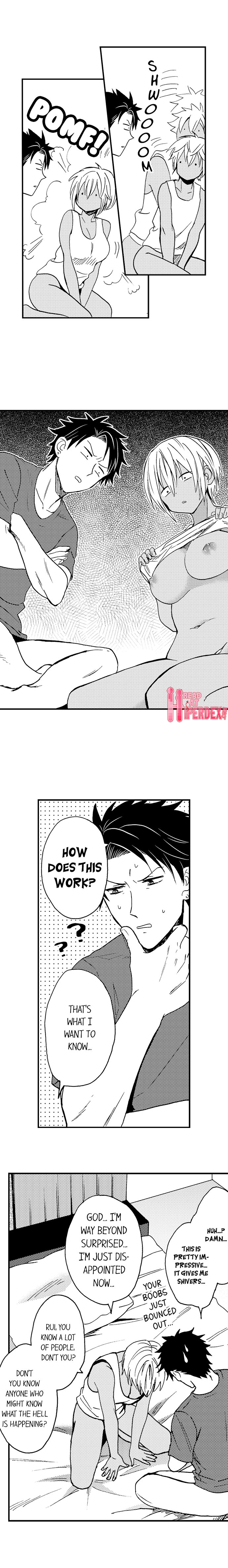 Best Friend Series — Fucked Hard by My Best Friend Ch.1-12 [Yupopo Orishima]