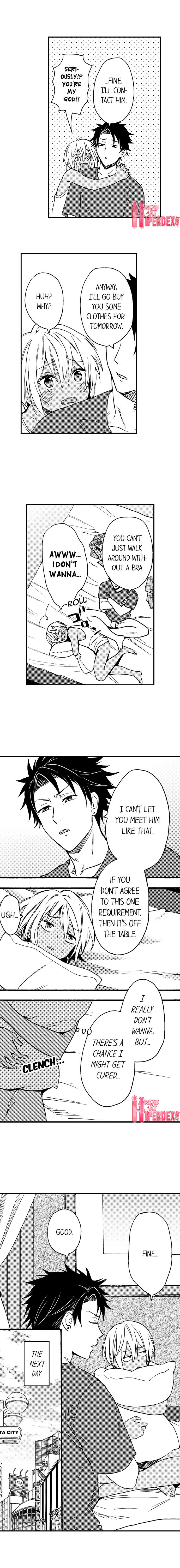 Best Friend Series — Fucked Hard by My Best Friend Ch.1-12 [Yupopo Orishima]
