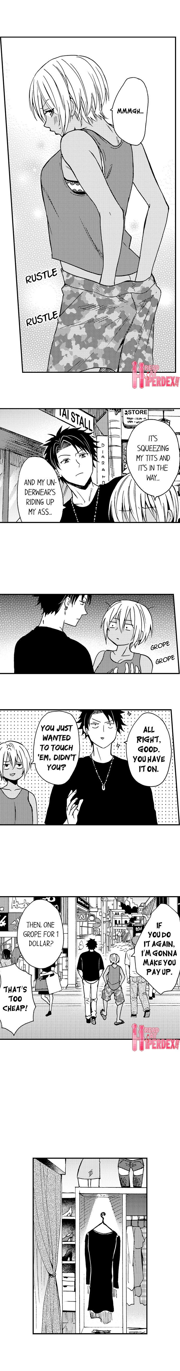 Best Friend Series — Fucked Hard by My Best Friend Ch.1-12 [Yupopo Orishima]