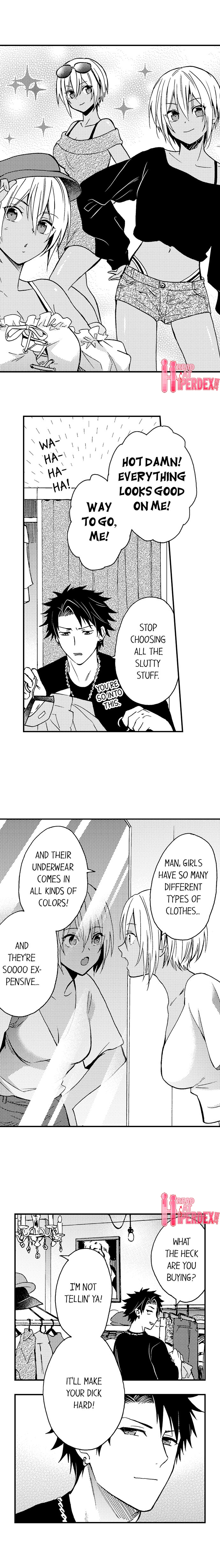 Best Friend Series — Fucked Hard by My Best Friend Ch.1-12 [Yupopo Orishima]