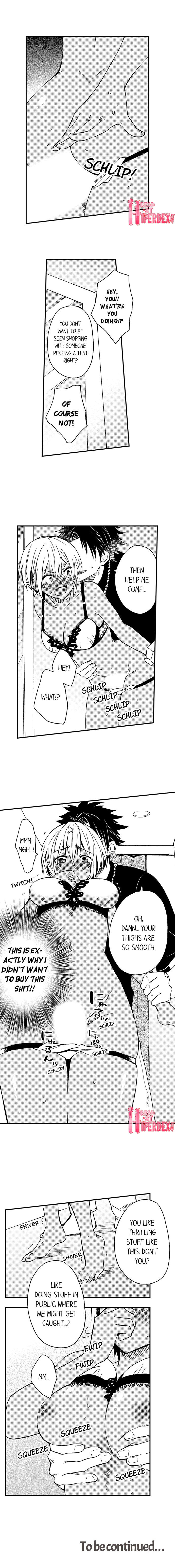 Best Friend Series — Fucked Hard by My Best Friend Ch.1-12 [Yupopo Orishima]