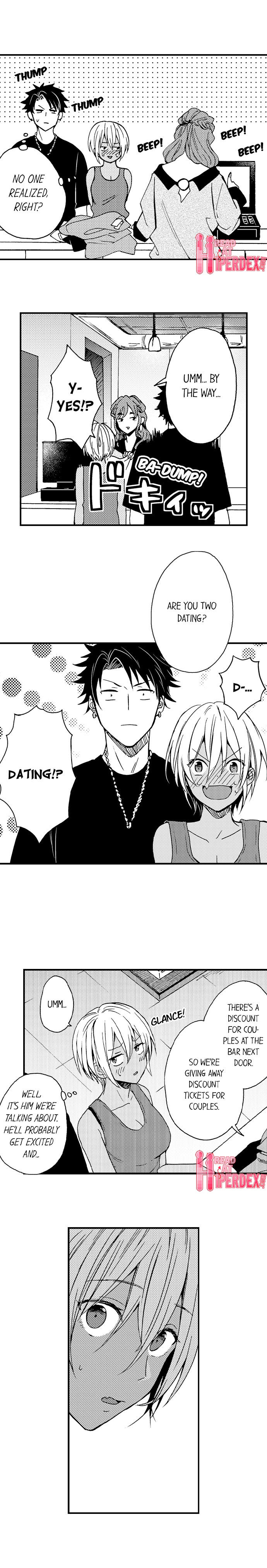 Best Friend Series — Fucked Hard by My Best Friend Ch.1-12 [Yupopo Orishima]