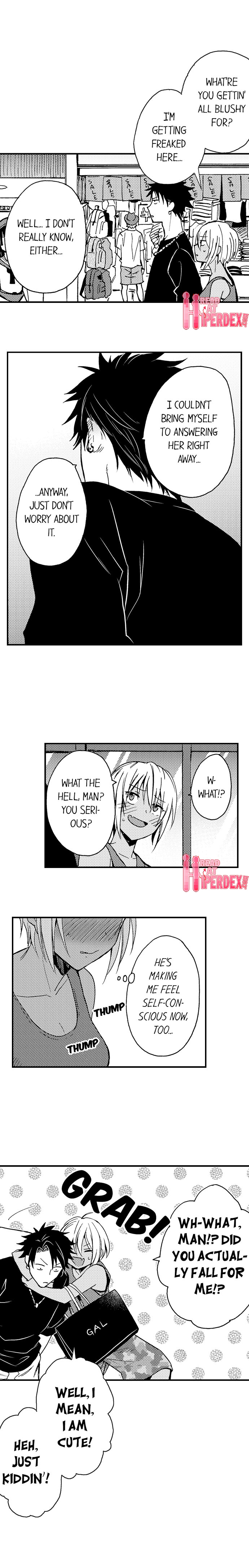 Best Friend Series — Fucked Hard by My Best Friend Ch.1-12 [Yupopo Orishima]