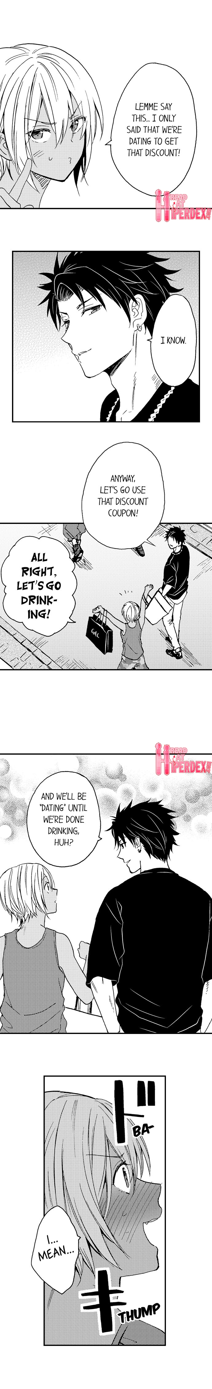Best Friend Series — Fucked Hard by My Best Friend Ch.1-12 [Yupopo Orishima]