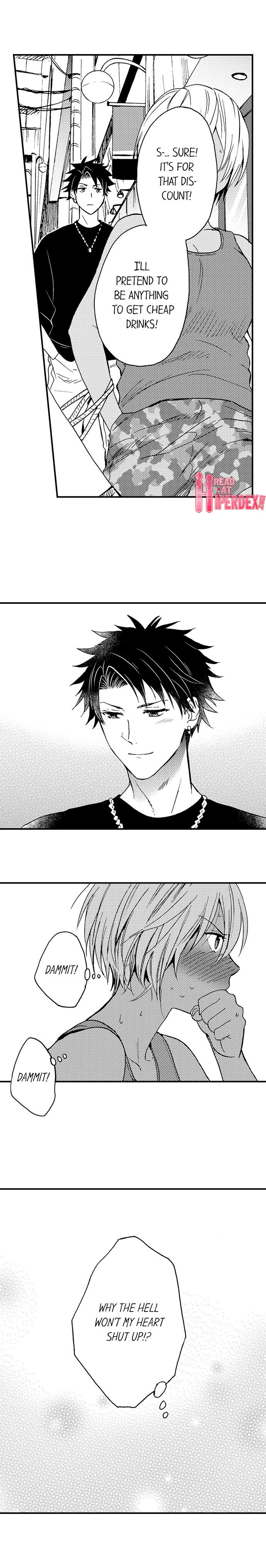 Best Friend Series — Fucked Hard by My Best Friend Ch.1-12 [Yupopo Orishima]