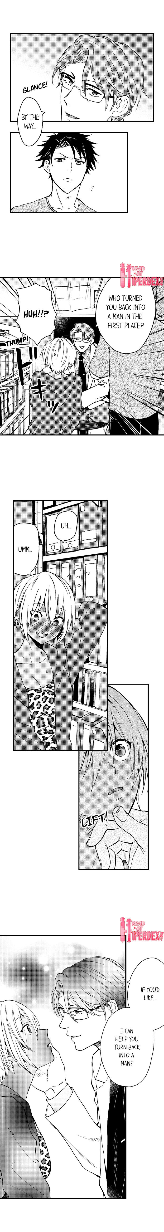 Best Friend Series — Fucked Hard by My Best Friend Ch.1-12 [Yupopo Orishima]