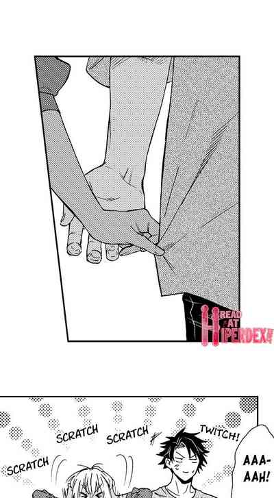 Best Friend Series — Fucked Hard by My Best Friend Ch.1-12 [Yupopo Orishima]