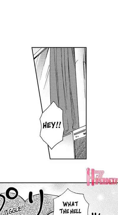 Best Friend Series — Fucked Hard by My Best Friend Ch.1-12 [Yupopo Orishima]