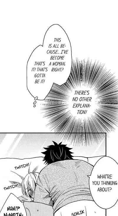 Best Friend Series — Fucked Hard by My Best Friend Ch.1-12 [Yupopo Orishima]