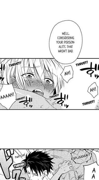 Best Friend Series — Fucked Hard by My Best Friend Ch.1-12 [Yupopo Orishima]